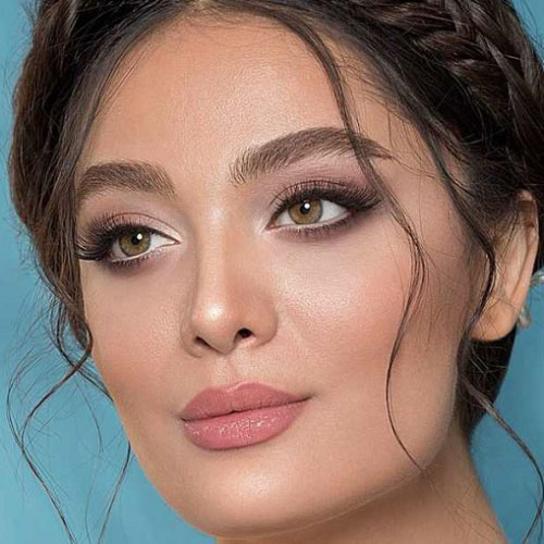 سبک آرایشی نود