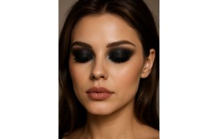 آرایش اسموکی